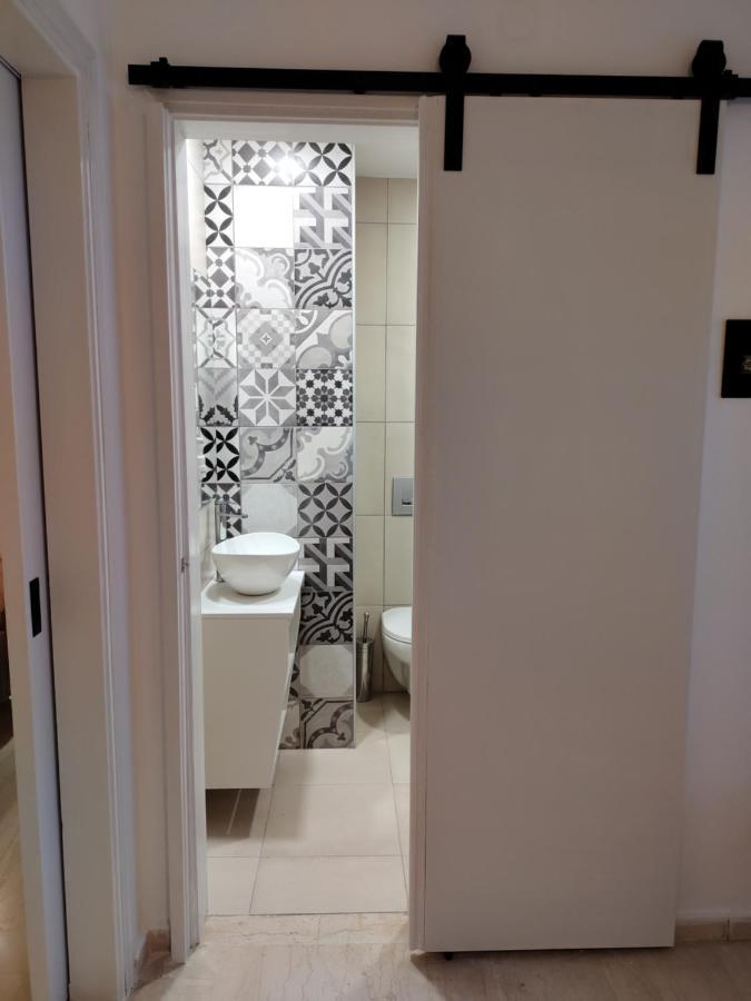 Valentinos Apartments Рода Экстерьер фото