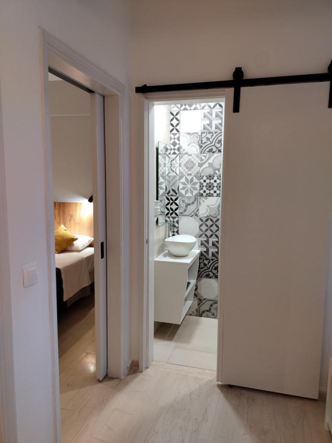 Valentinos Apartments Рода Экстерьер фото
